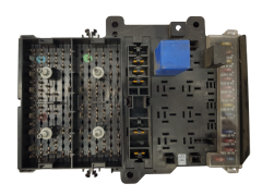 Кутия с предпазители Chrysler Dodge P04707994AE