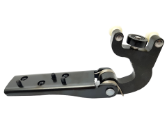 Ролка за врата Права Master III Movano NV400 2.3 dCi 777640623R
