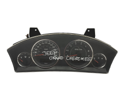 Тахометър Jeep Grand Cherokee 56050226AL 58755