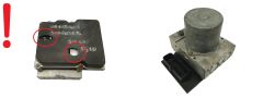 Абсорбционна помпа Mercedes Sprinter A0074314612 0265251365 0265951520 67246