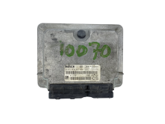 Шофьор 09133269 0281010021 28SA4222 Opel Bosch 62953
