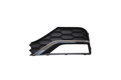 Халогенна рамка Права 2H6807490F 88071868602 VW Amarok DPA