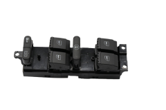 Превключвател за отваряне на прозорците 1J4959857C 99590043801 Skoda Vika