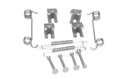 Регулировчик на спирачните апарати Оригинал Jumper Boxer Ducato 430871
