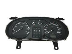 Тахометър Renault Clio 2 8200059763 56504
