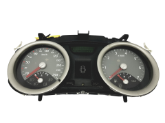 Брояч Renault Megane 2 8200292049 49405