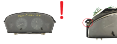 Брояч Citroen Berlingo 1 9630166680 48157