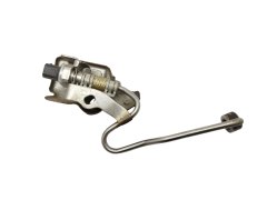 Сензор за налягане на отработените газове FAP 8200641554 8200717010 2.0 DCI Renault