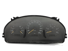 Тахометър Mercedes ML W163 A1635405811 VDO 48593