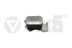Маслен охладител 059117021K 11171698601 VW Audi Vika