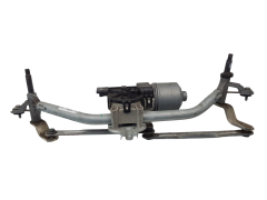 Механизъм на чистачките Peugeot 208 2008 9673222580 0390241540 Bosch 1684