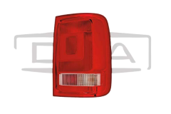 Лампи Задна част Права Направете VW Amarok 2H1945096A 99451834402 DPA