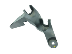 Крепежни елементи за проводници Нов оригинал 344145839R Renault Dacia