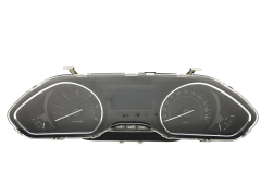 Тахометър Peugeot 2008 9805408780 J Yazaki