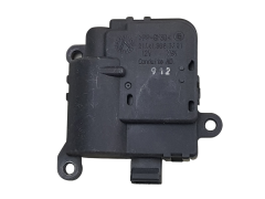 Двигател на отоплителя 211415693F Citroen Xsara