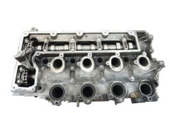 Глава на двигателя 0200EF 9641752610 V45 2.0 TDCI HDI G6DA Ford Peugeot