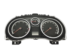 Тахометър Opel Corsa D P0013369218 0002299160 51438