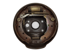 Диск с котва Szczęk Ляво 7701042417 Renault Laguna I 32190876.3 11962