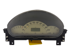 Брояч Mercedes A W168 A1685404411 09051649902 21412