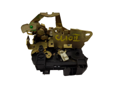 Заключване на врати Вдясно Преден край 7701045305 Renault Clio 2 Rockwell 11331