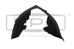 Арки на колелата Преден край Ляво Направете Audi A6 4F0821133P 88211700702 DPA