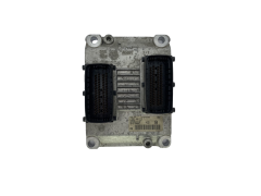 Шофьор 00735018130 0261206714 Alfa Romeo Bosch 52902