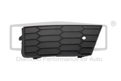 Решетка на бронята Права 5E0807682B 88071287802 Skoda Octavia 3 DPA