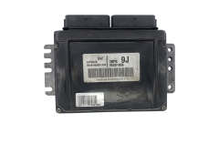 Шофьор 5WY5451B 96801808 D42 3BPB 9J Chevrolet Kemsco 52807