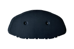 Звукоизолация на капака на двигателя Направете Skoda Superb 3 3V0863831 88631700202 DPA