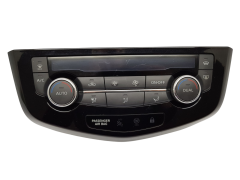 Панел за климатик Nissan Qashqai 2 275004EA1A T907771 10367