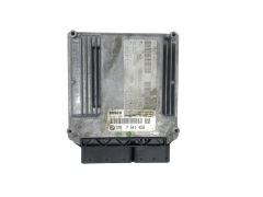 Шофьор 0261208388 DME7541459 BMW Bosch 60875