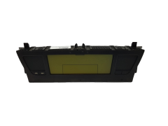 Брояч 9666704380 A 00 Citroen C4 Picasso 1031