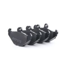 Спирачни накладки Задна част Renault Safrane Laguna 21 OE 6025308186