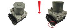 Абсорбционна помпа Renault Megane 2 Scenic 2 8200430798 0265950300 67265
