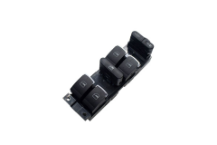 Превключвател за отваряне на прозорците 7P6959857B 99591811701 VW Touareg Vika
