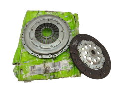 Комплект съединители Нов Направете Renault 2.2 DCI 7701473533 826497 Valeo