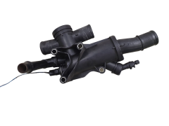 Корпус на термостат 1336Y9 2.0 HDI 16v Citroen Peugeot