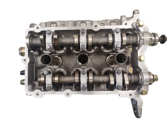 Глава на двигателя Mitsubishi Smart MN155158E MN155158D 1.1 12V 134910