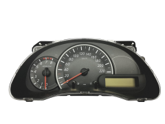 Тахометър Nissan Micra K13 248101HB4C 48549