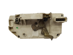 Заключване на врати Ляво Задна част 913739 Peugeot 306 Kiekert 10707