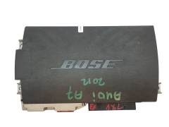 Аудиоусилвател Audi 4G0035223A BOSE NA CZĘŚCI