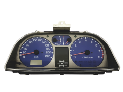 Тахометър Mitsubishi Montero MR381643 Denso