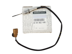 Сензор за температурата на отработените газове Оригинал Master III Movano 2.3 dCi 226405244R