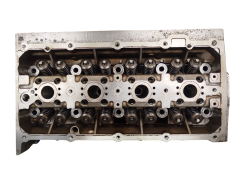 Глава на двигателя VWAG 03C103358F 1.6 16V FSI BLP 2