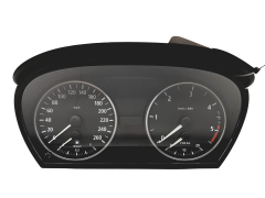 Брояч BMW 3 E90 E91 6983487-01 A2C53144918 VDO