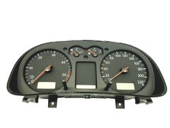 Тахометър VW Golf MK4 1J0920801F 110008957037 VDO