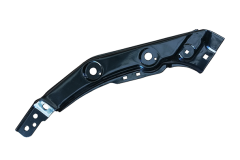Монтажна скоба Ляво 7N0805931 88051780402 VW Seat DPA