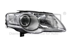 Фарове Вдясно 3C0941006AA 89410402902 VW Passat B6 DPA