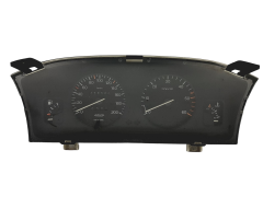 Тахометър Citroen ZX 9611629680 58000