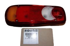 Лампи Права Задна част Оригинал 9815126980 Citroen Peugeot